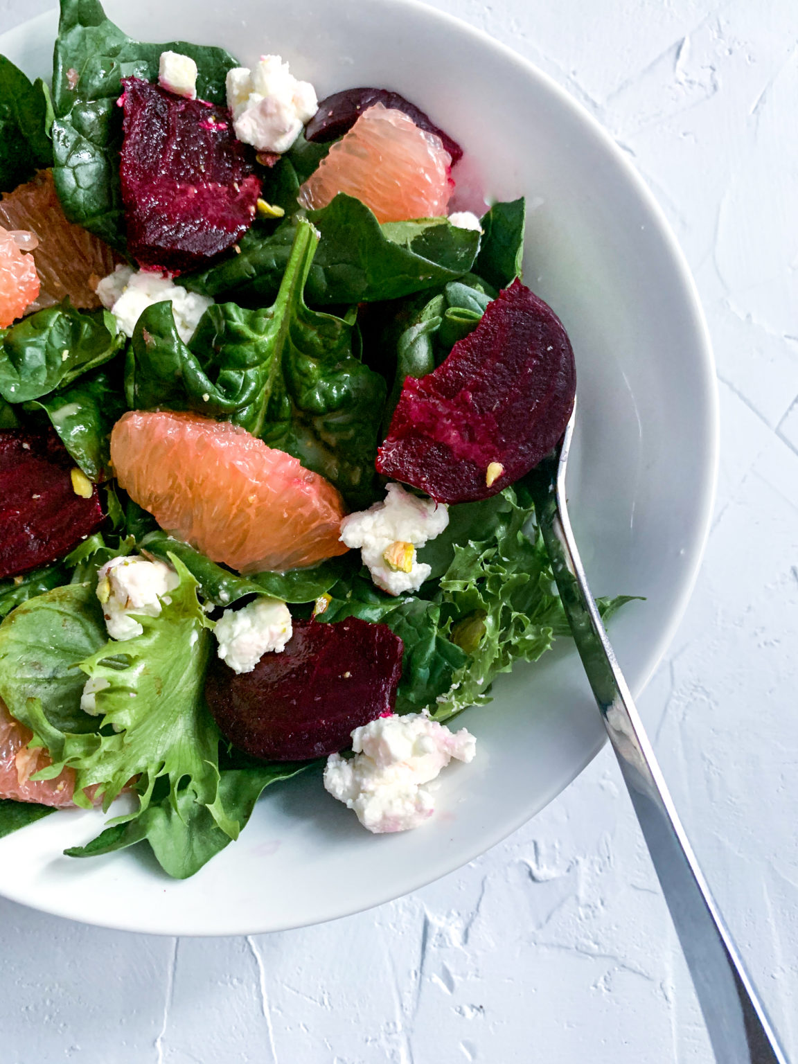 grapefruit salad grapefruit salad